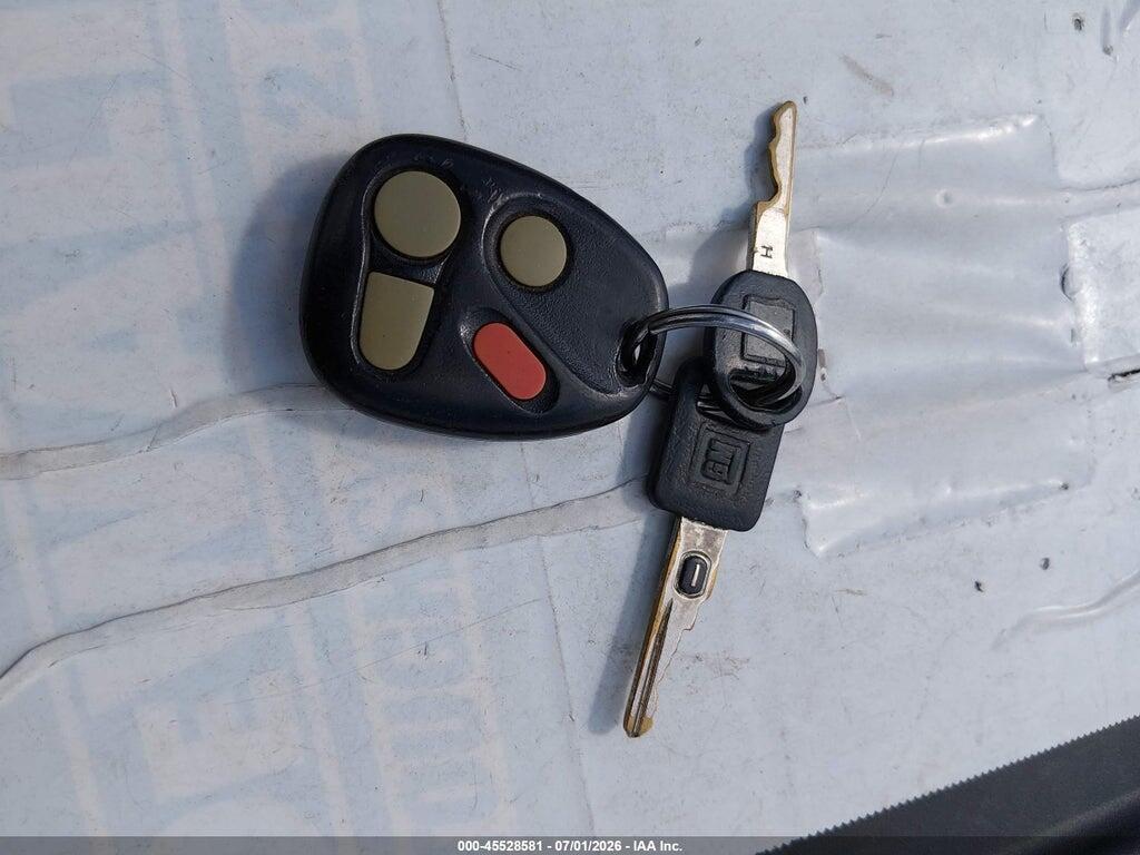 2G1FP22P2V2117766 1997 CHEVROLET CAMARO photo no. 11