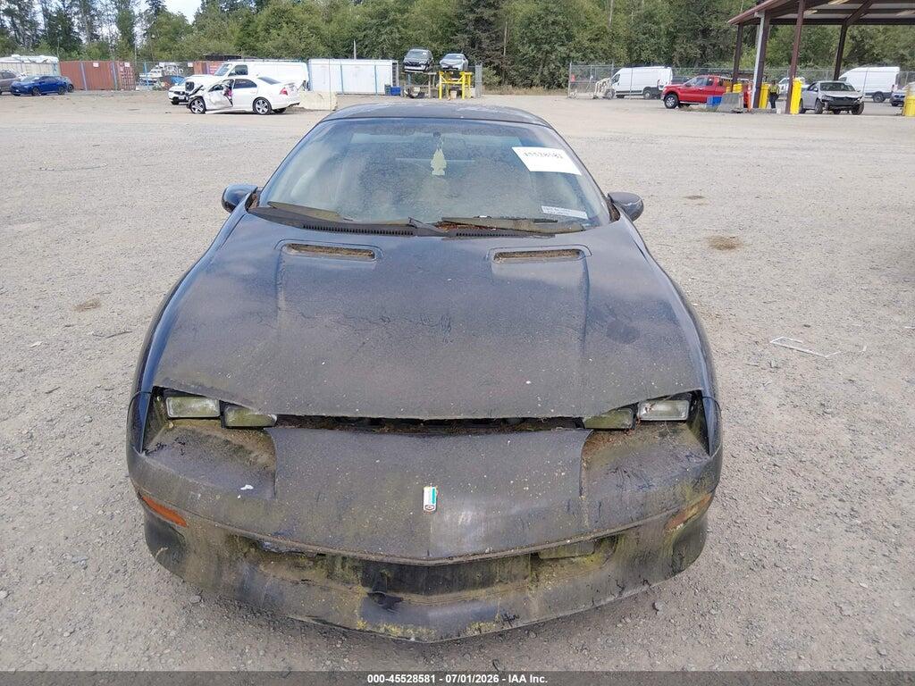 2G1FP22P2V2117766 1997 CHEVROLET CAMARO photo no. 12