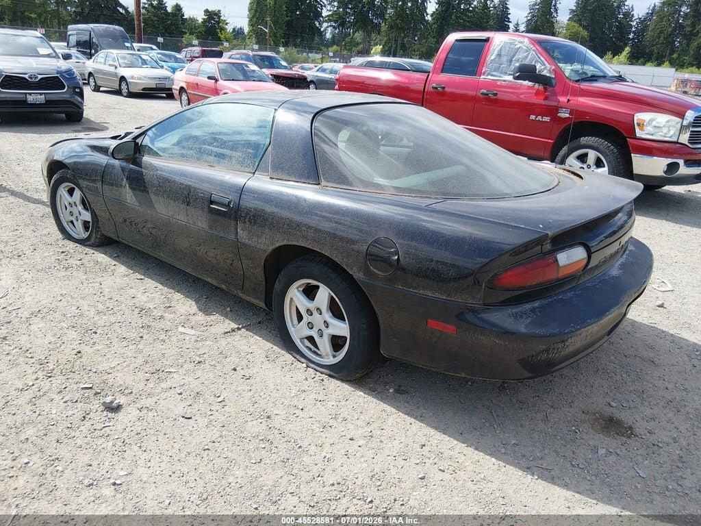 2G1FP22P2V2117766 1997 CHEVROLET CAMARO photo no. 3