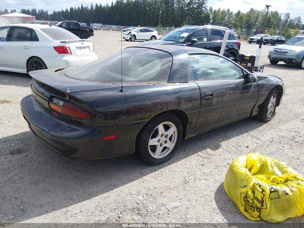 2G1FP22P2V2117766 1997 CHEVROLET CAMARO photo no. 4