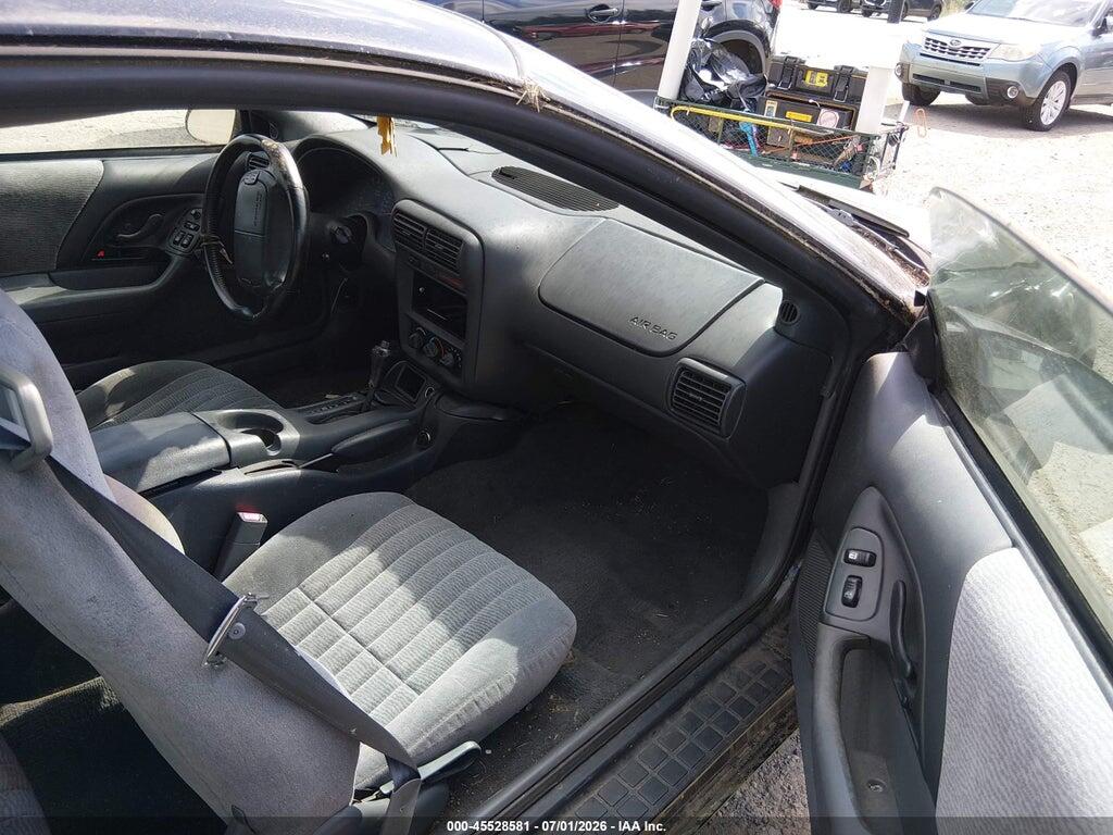 2G1FP22P2V2117766 1997 CHEVROLET CAMARO photo no. 5