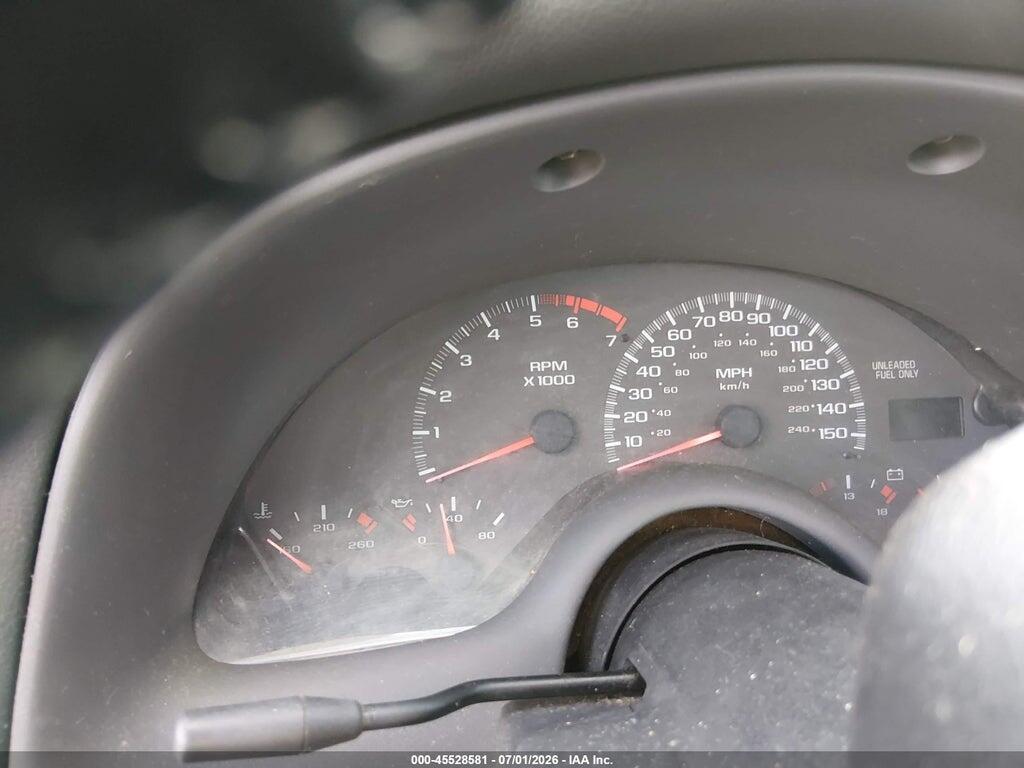 2G1FP22P2V2117766 1997 CHEVROLET CAMARO photo no. 7
