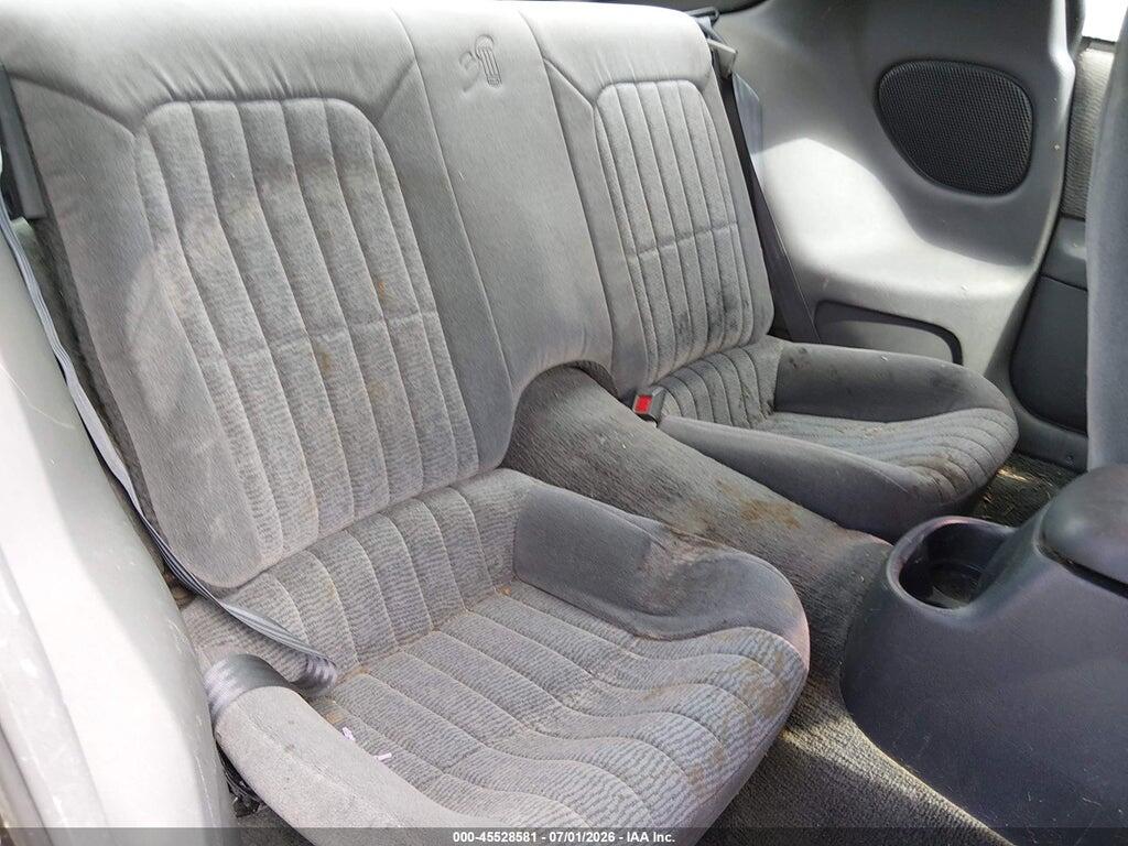 2G1FP22P2V2117766 1997 CHEVROLET CAMARO photo no. 8