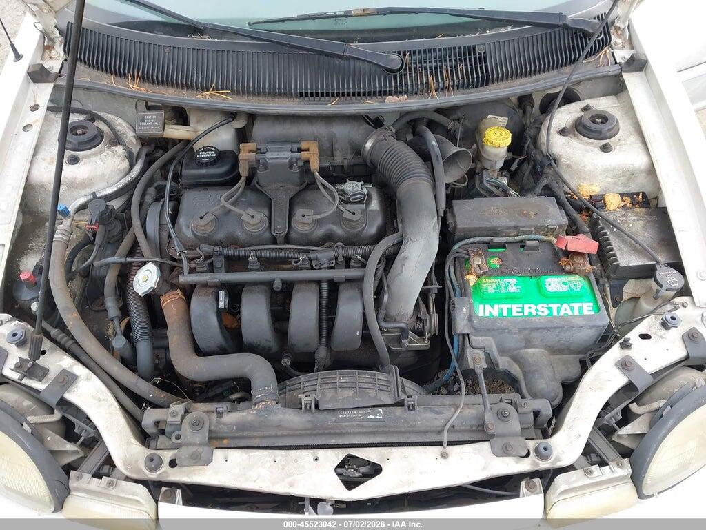 1B3ES47C9SD559647 1995 DODGE NEON photo no. 10