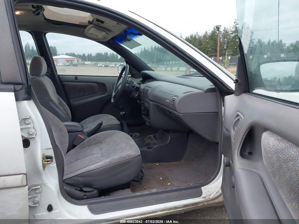 1B3ES47C9SD559647 1995 DODGE NEON photo no. 5