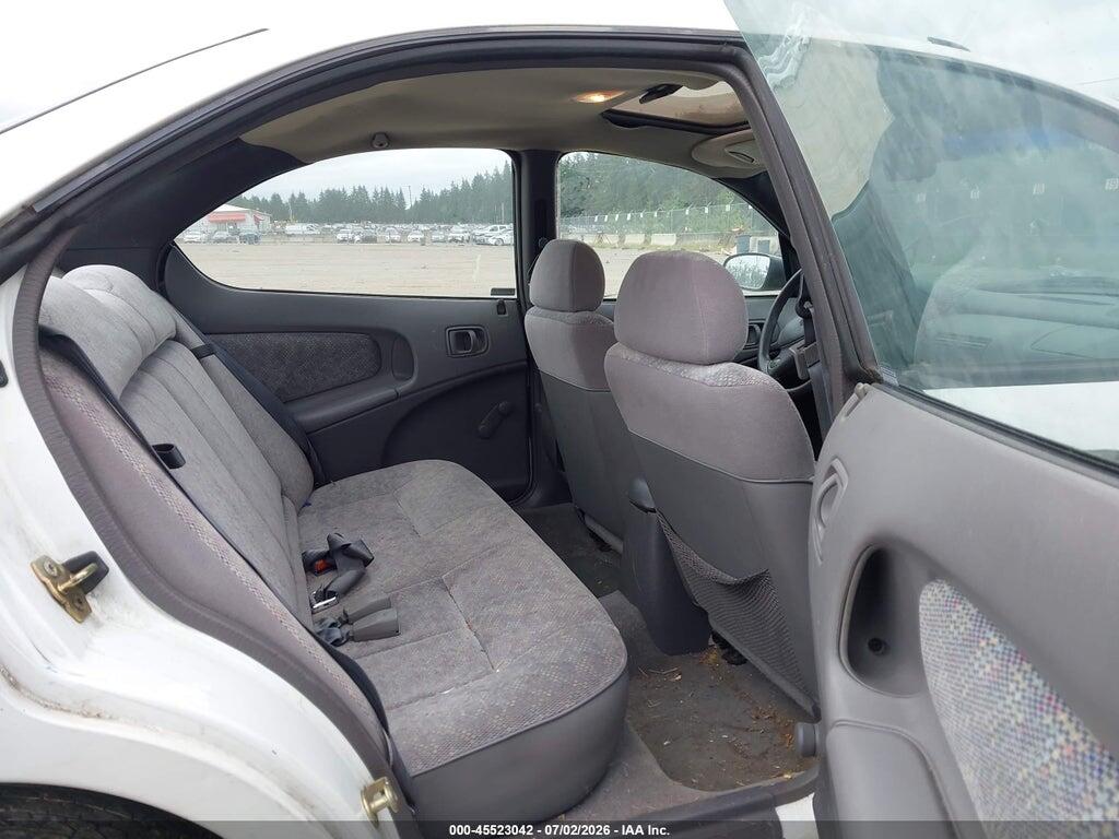 1B3ES47C9SD559647 1995 DODGE NEON photo no. 8
