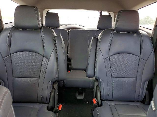 2018 BUICK ENCLAVE ESSENCE — Фото 10 из 13