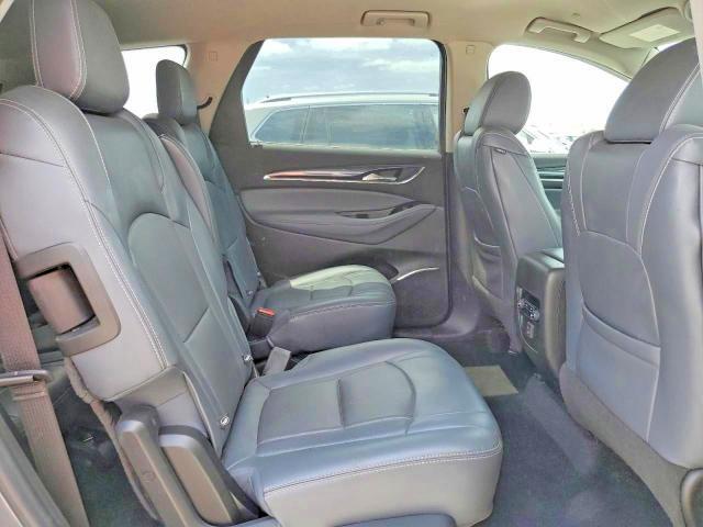 2018 BUICK ENCLAVE ESSENCE — Фото 11 из 13