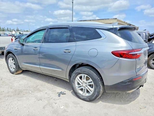 2018 BUICK ENCLAVE ESSENCE — Фото 2 из 13