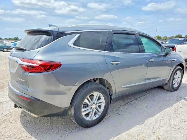 2018 BUICK ENCLAVE ESSENCE — Фото 3 из 13