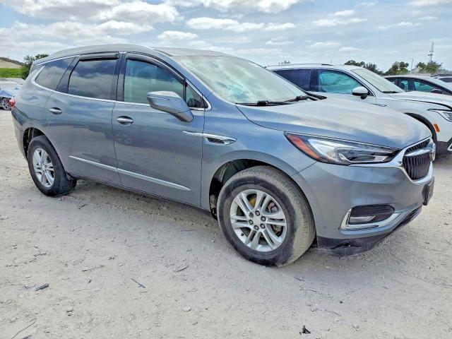 2018 BUICK ENCLAVE ESSENCE — Фото 4 из 13