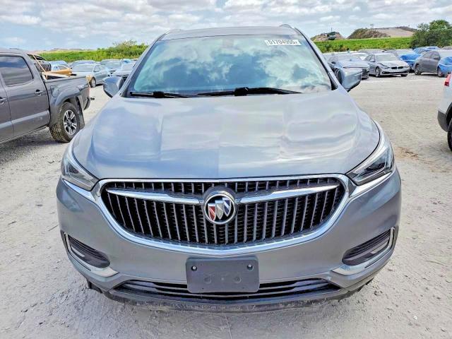 2018 BUICK ENCLAVE ESSENCE — Фото 5 из 13