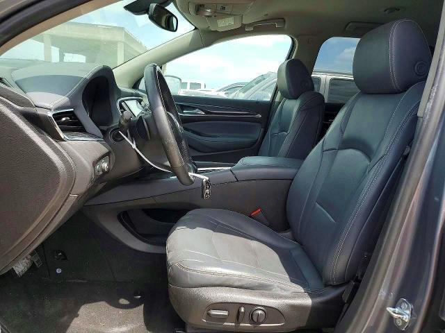 2018 BUICK ENCLAVE ESSENCE — Фото 7 из 13