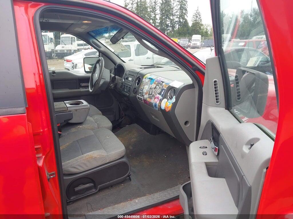 1FTRW14W68FA85929 2008 FORD F-150 photo no. 5