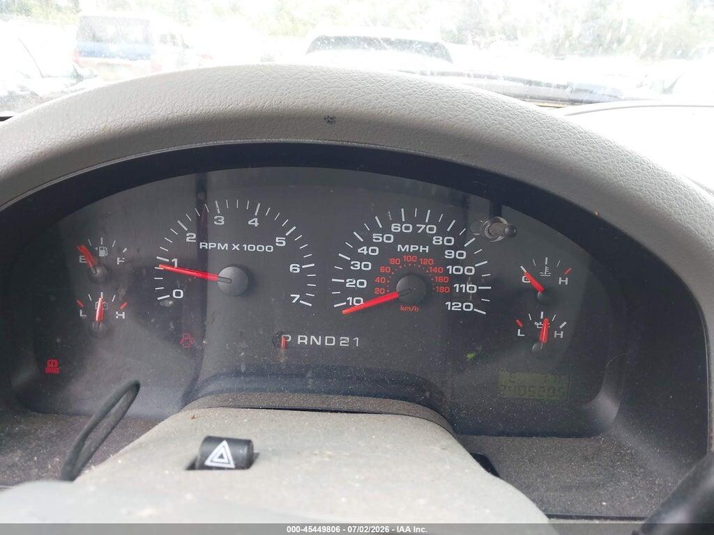 1FTRW14W68FA85929 2008 FORD F-150 photo no. 7