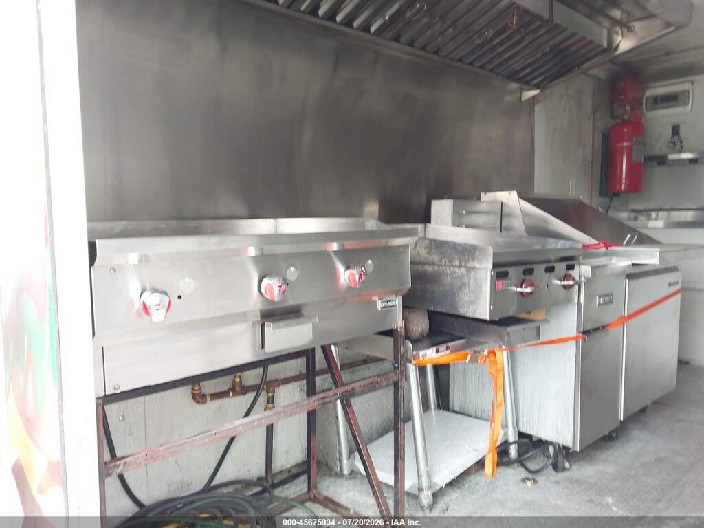 3F9F1AA2XMM066395 2021 FUD TRAILERS UNKNOWN photo no. 11
