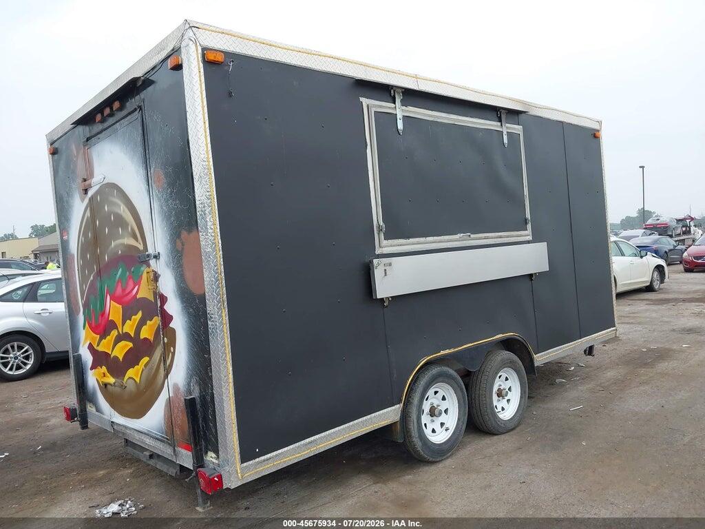 3F9F1AA2XMM066395 2021 FUD TRAILERS UNKNOWN photo no. 4