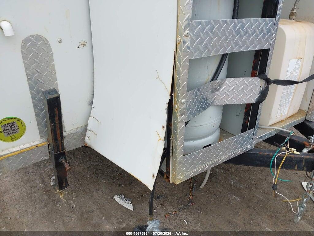 3F9F1AA2XMM066395 2021 FUD TRAILERS UNKNOWN photo no. 6
