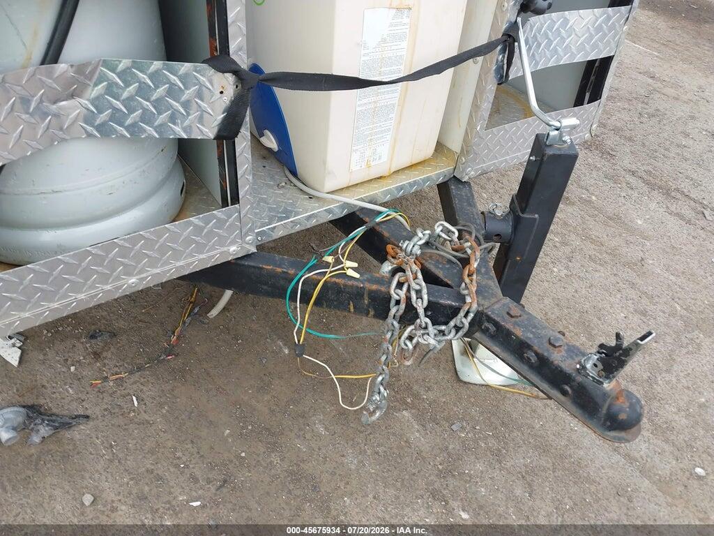 3F9F1AA2XMM066395 2021 FUD TRAILERS UNKNOWN photo no. 7
