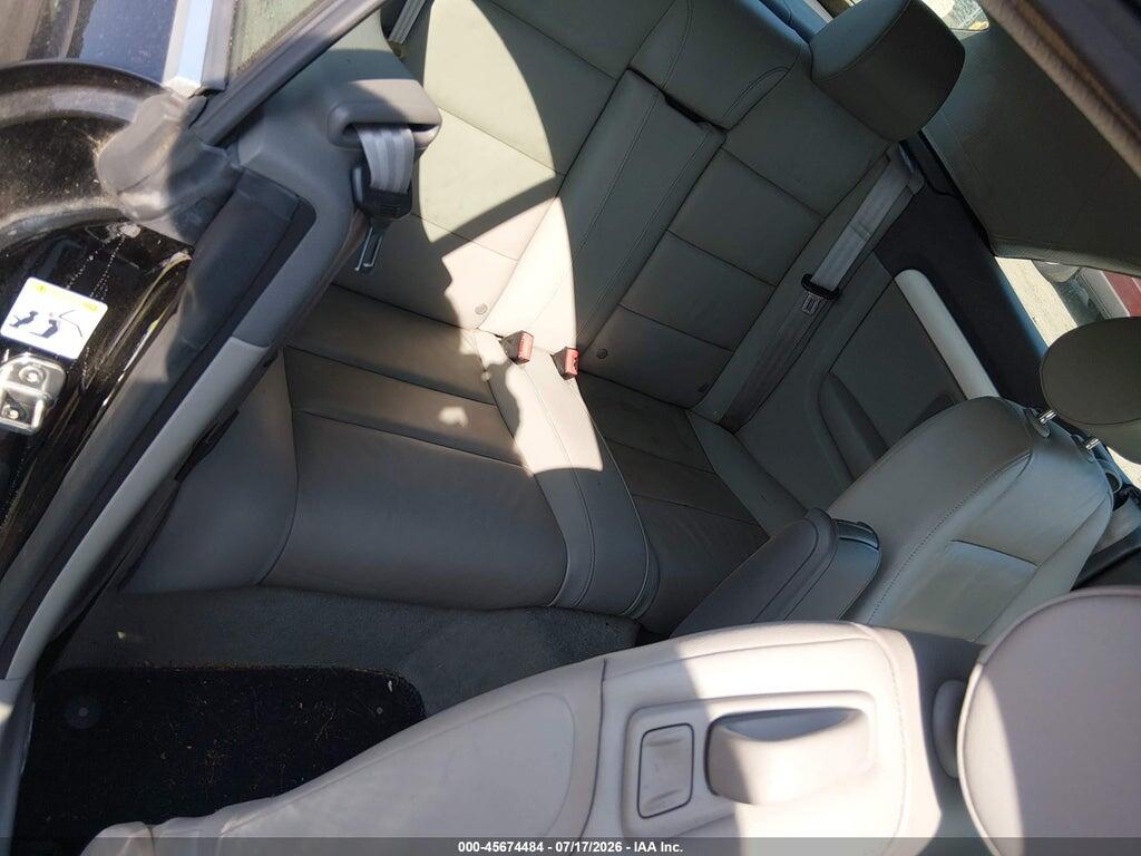 WAUDF48H19K000315 2009 AUDI A4 photo no. 8