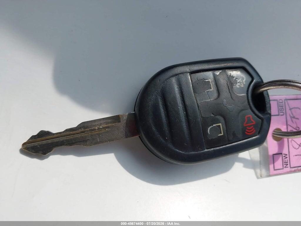 2FMDK3J91CBA33386 2012 FORD EDGE photo no. 11