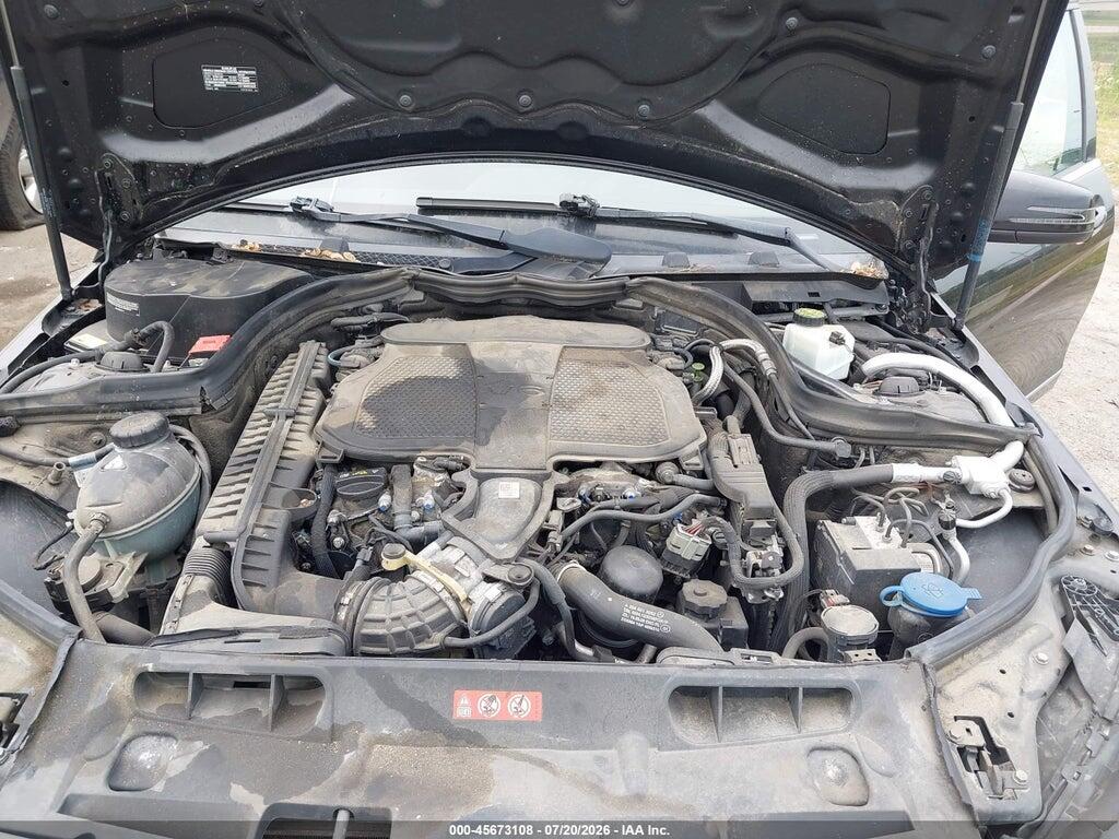 WDDGF8AB7DR256784 2013 MERCEDES-BENZ C 300 photo no. 10