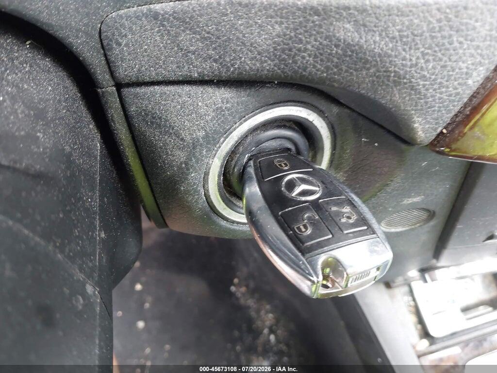 WDDGF8AB7DR256784 2013 MERCEDES-BENZ C 300 photo no. 11
