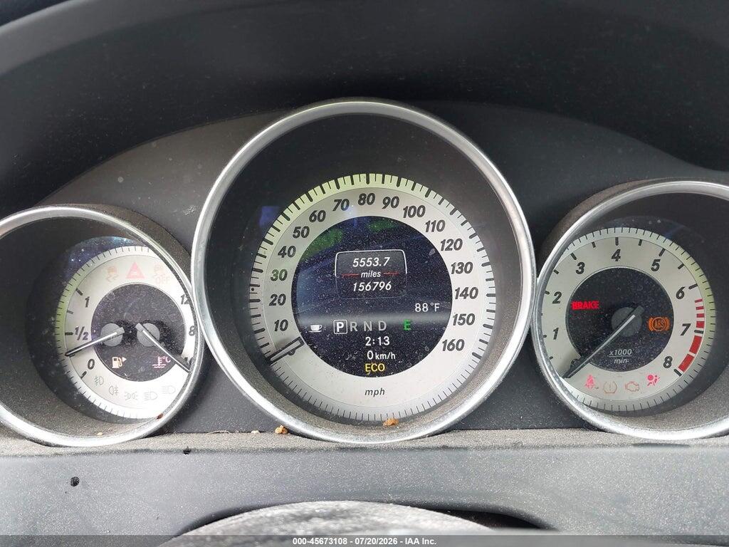 WDDGF8AB7DR256784 2013 MERCEDES-BENZ C 300 photo no. 7