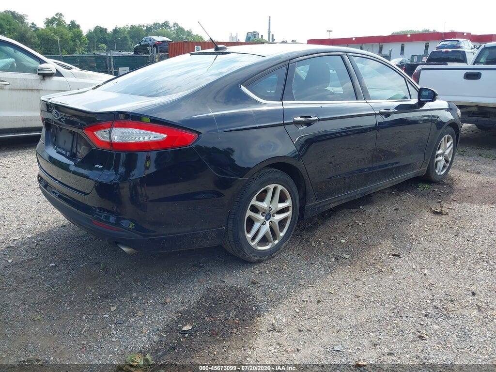 3FA6P0H71GR147774 2016 FORD FUSION photo no. 4
