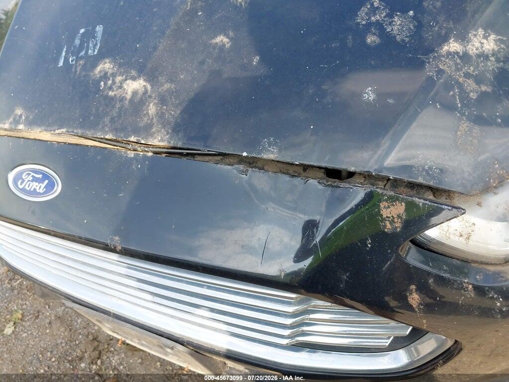 3FA6P0H71GR147774 2016 FORD FUSION photo no. 6