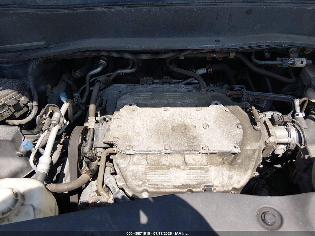 5FNYF4H70BB099336 2011 HONDA PILOT photo no. 10