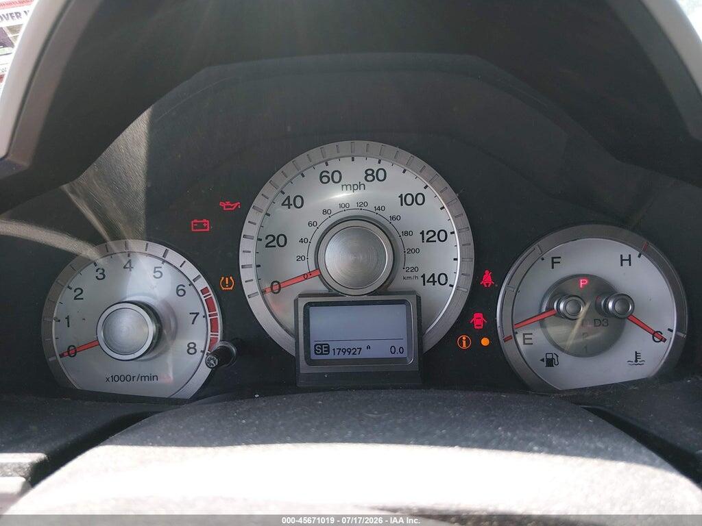 5FNYF4H70BB099336 2011 HONDA PILOT photo no. 7
