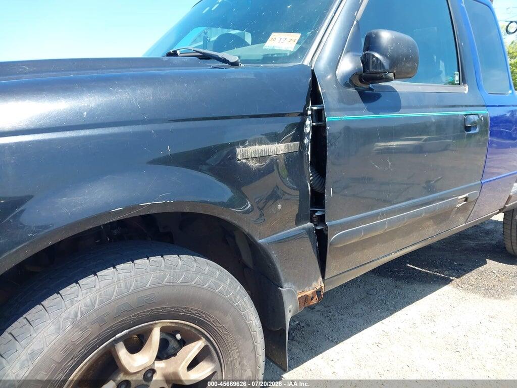 1FTZR15E01TA43079 2001 FORD RANGER photo no. 6