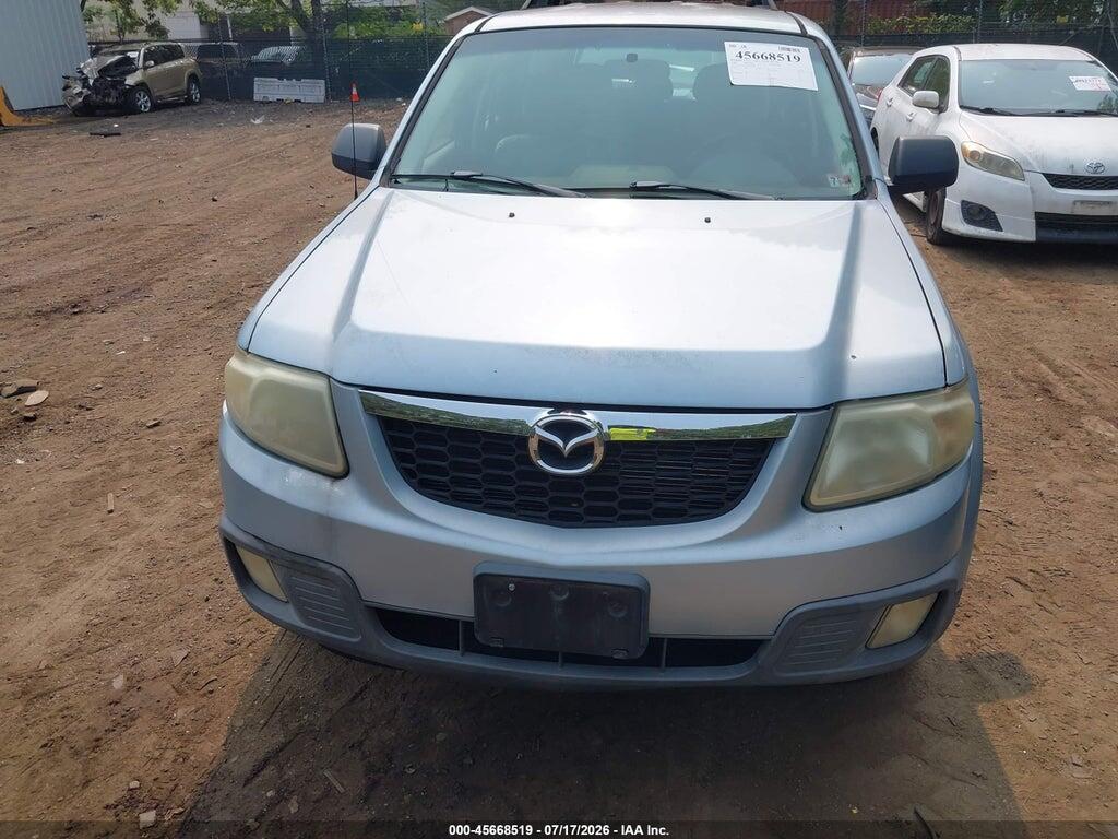 4F2CZ96108KM08098 2008 MAZDA TRIBUTE photo no. 6