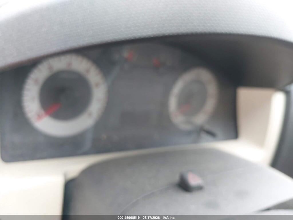 4F2CZ96108KM08098 2008 MAZDA TRIBUTE photo no. 7