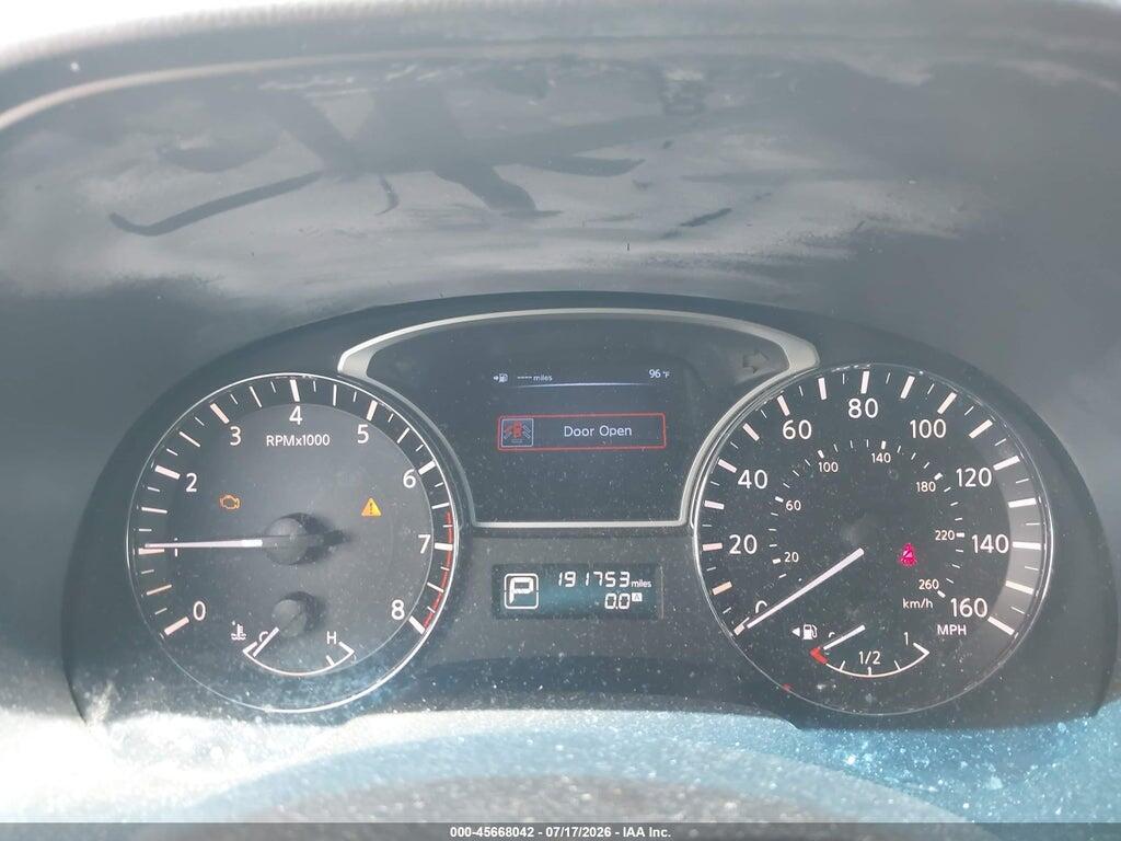 5N1AR2MN6DC676237 2013 NISSAN PATHFINDER photo no. 7