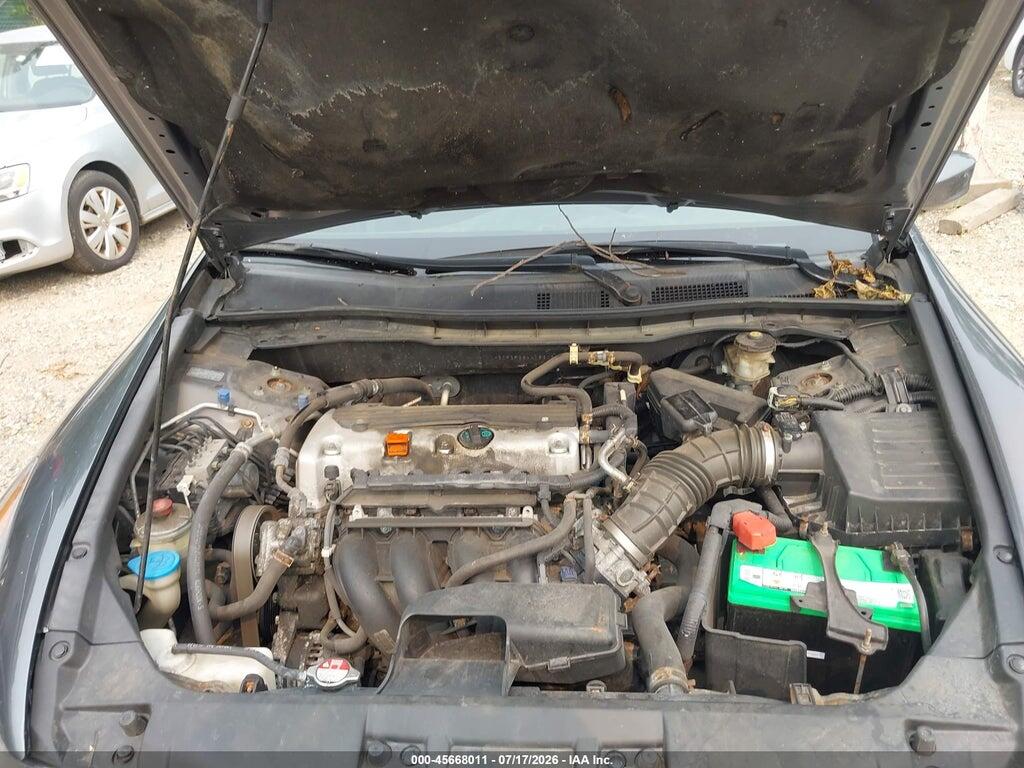 1HGCP2F36AA183021 2010 HONDA ACCORD photo no. 10