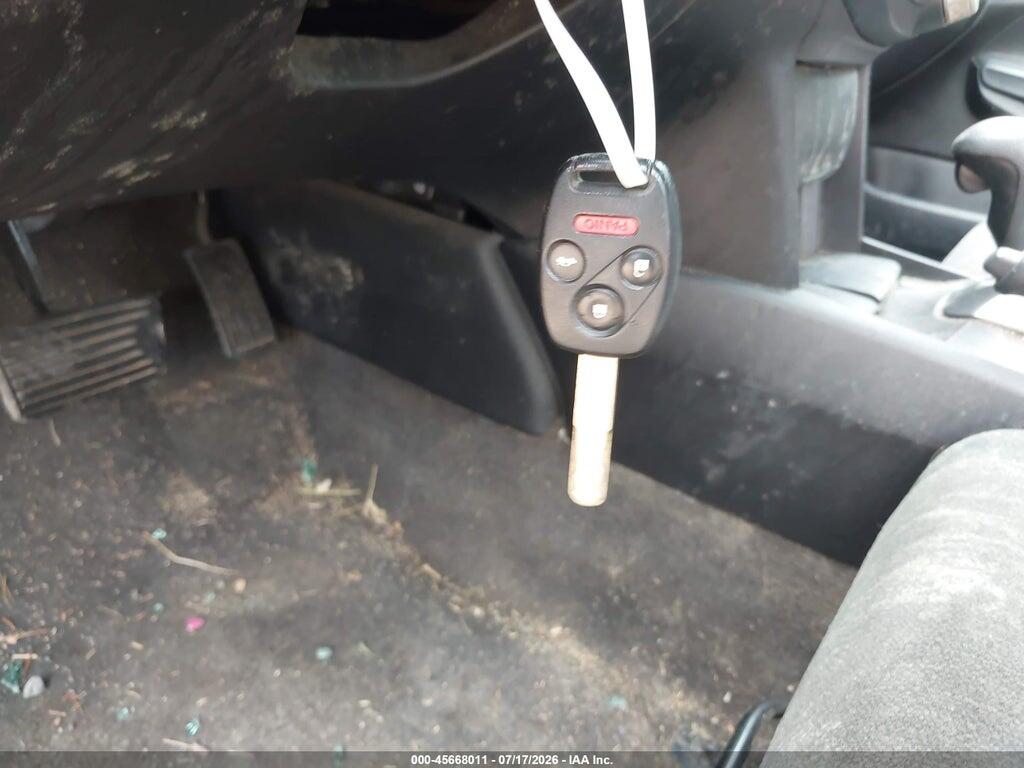 1HGCP2F36AA183021 2010 HONDA ACCORD photo no. 11