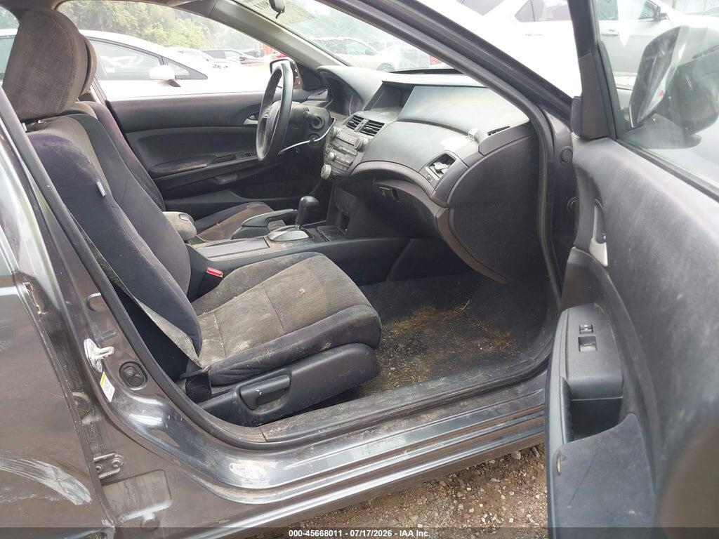 1HGCP2F36AA183021 2010 HONDA ACCORD photo no. 5