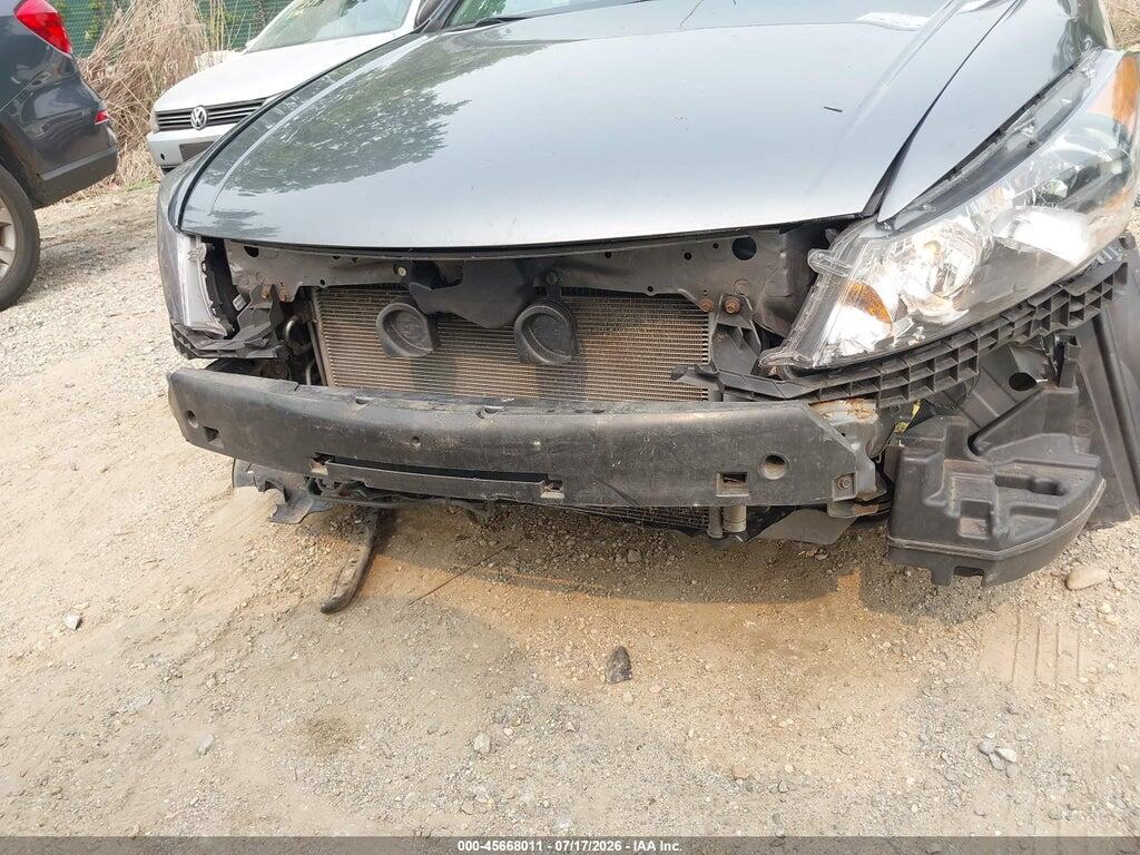 1HGCP2F36AA183021 2010 HONDA ACCORD photo no. 6