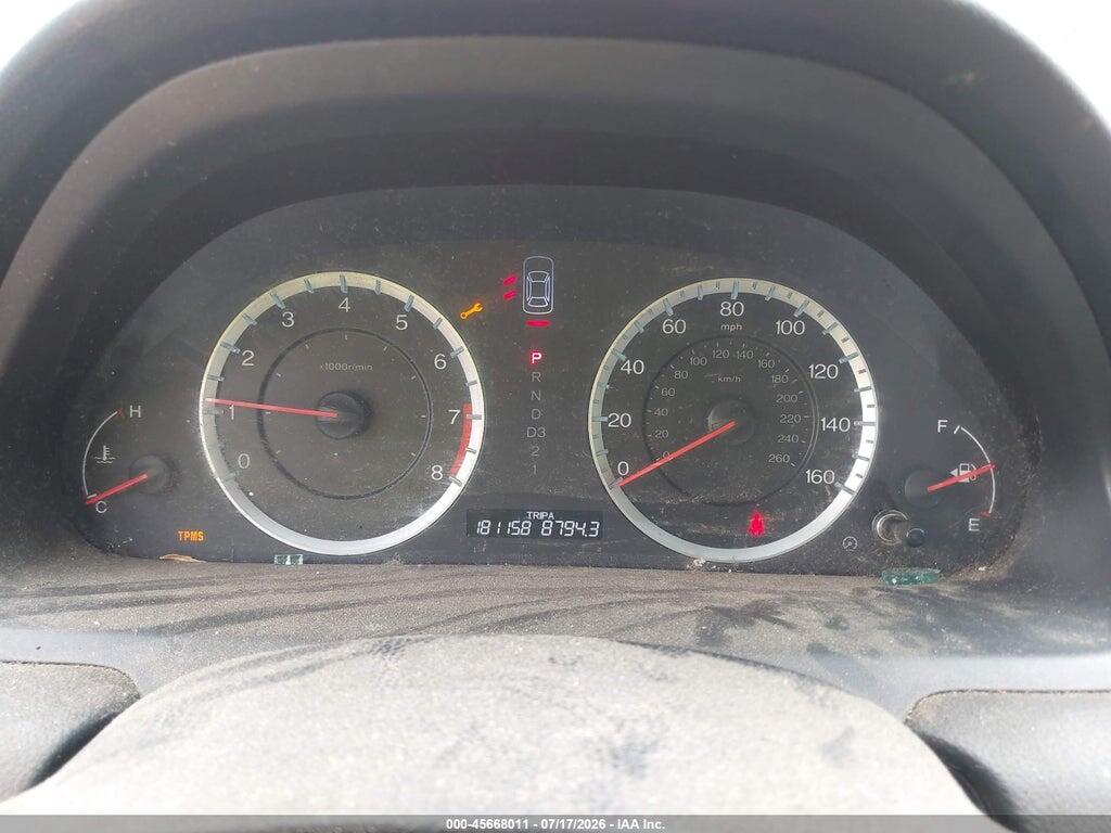 1HGCP2F36AA183021 2010 HONDA ACCORD photo no. 7