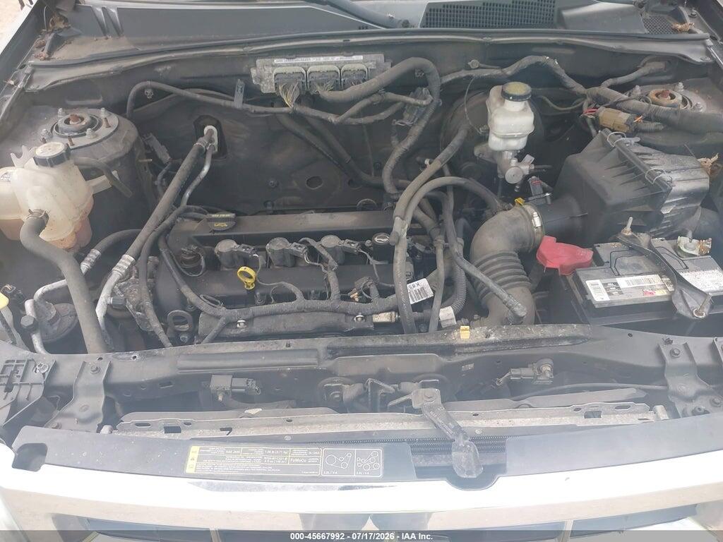 1FMCU0D74CKB89412 2012 FORD ESCAPE photo no. 10