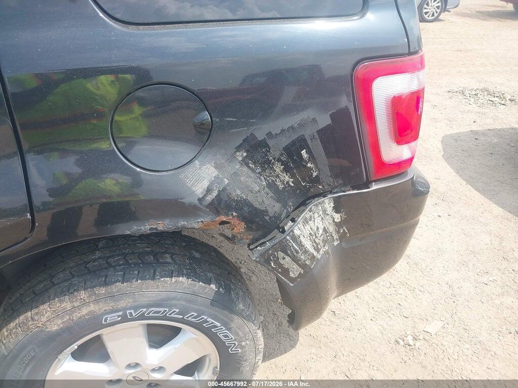 1FMCU0D74CKB89412 2012 FORD ESCAPE photo no. 12