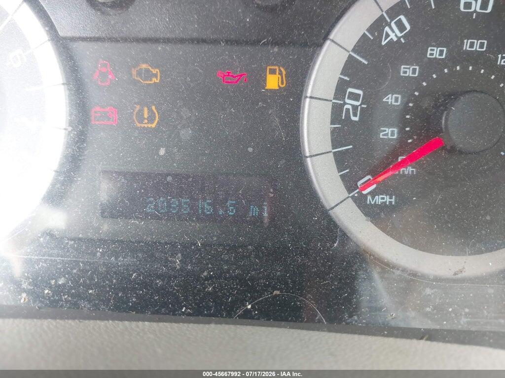 1FMCU0D74CKB89412 2012 FORD ESCAPE photo no. 7