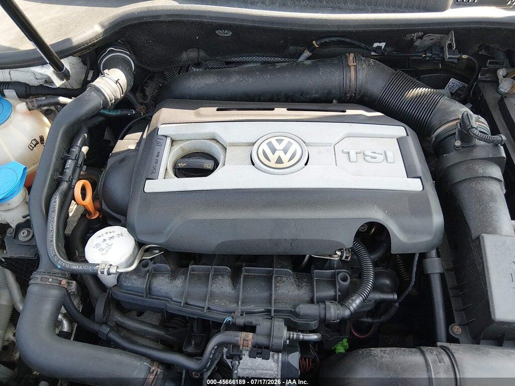 WVWEV71K59W102937 2009 VOLKSWAGEN GTI photo no. 10