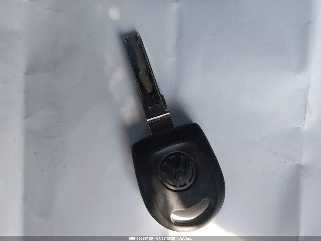 WVWEV71K59W102937 2009 VOLKSWAGEN GTI photo no. 11
