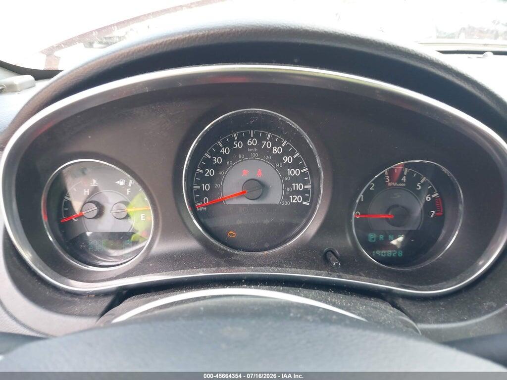 1C3CCBBGXEN118632 2014 CHRYSLER 200 photo no. 7