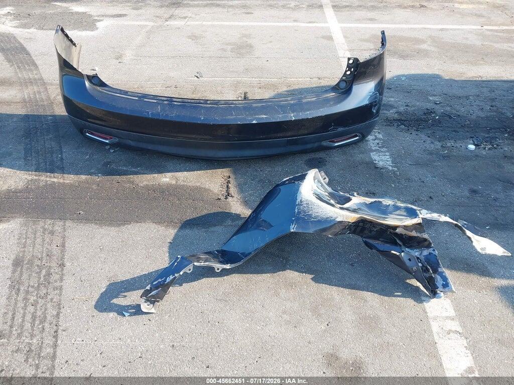 5FRYD4H45EB017602 2014 ACURA MDX photo no. 12