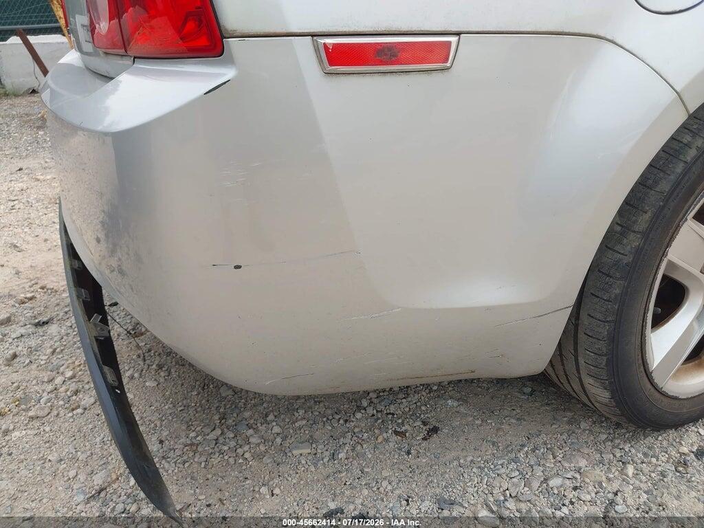 1G1ZB5E08CF150326 2012 CHEVROLET MALIBU photo no. 6