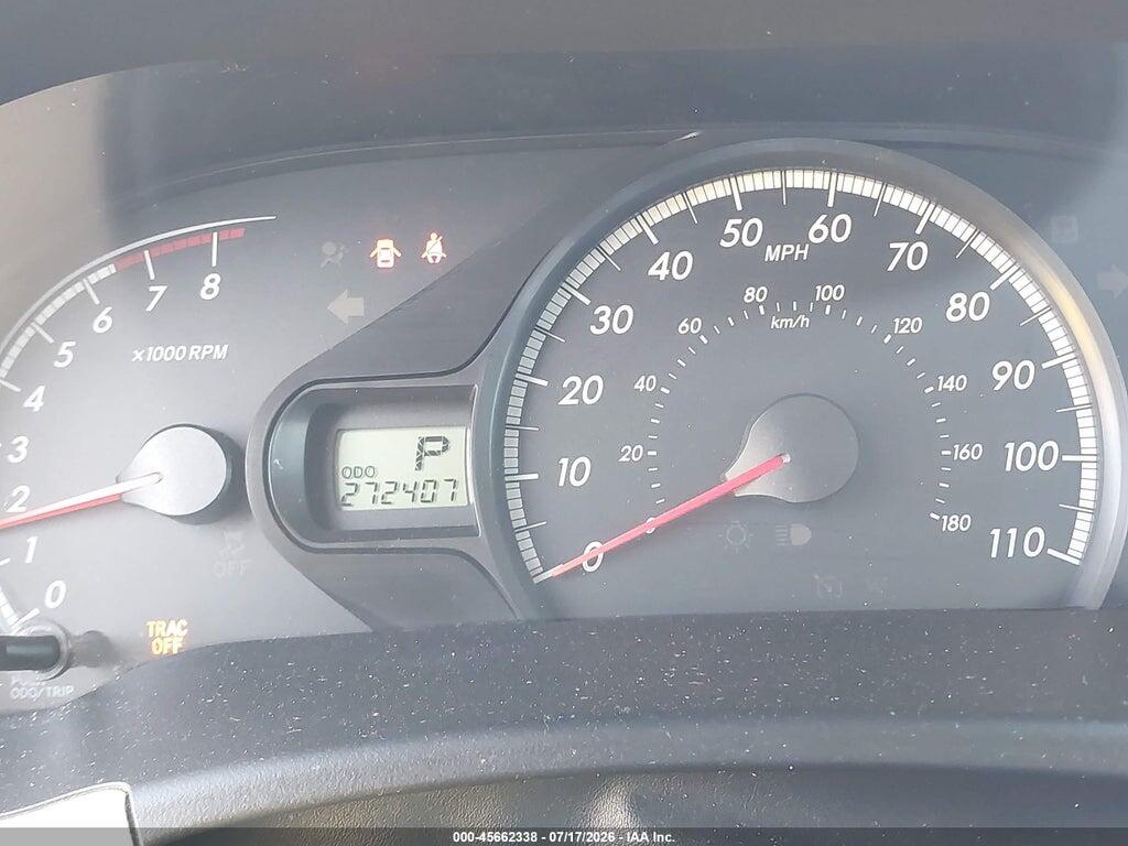 5TDZK3DC9CS192009 2012 TOYOTA SIENNA photo no. 7
